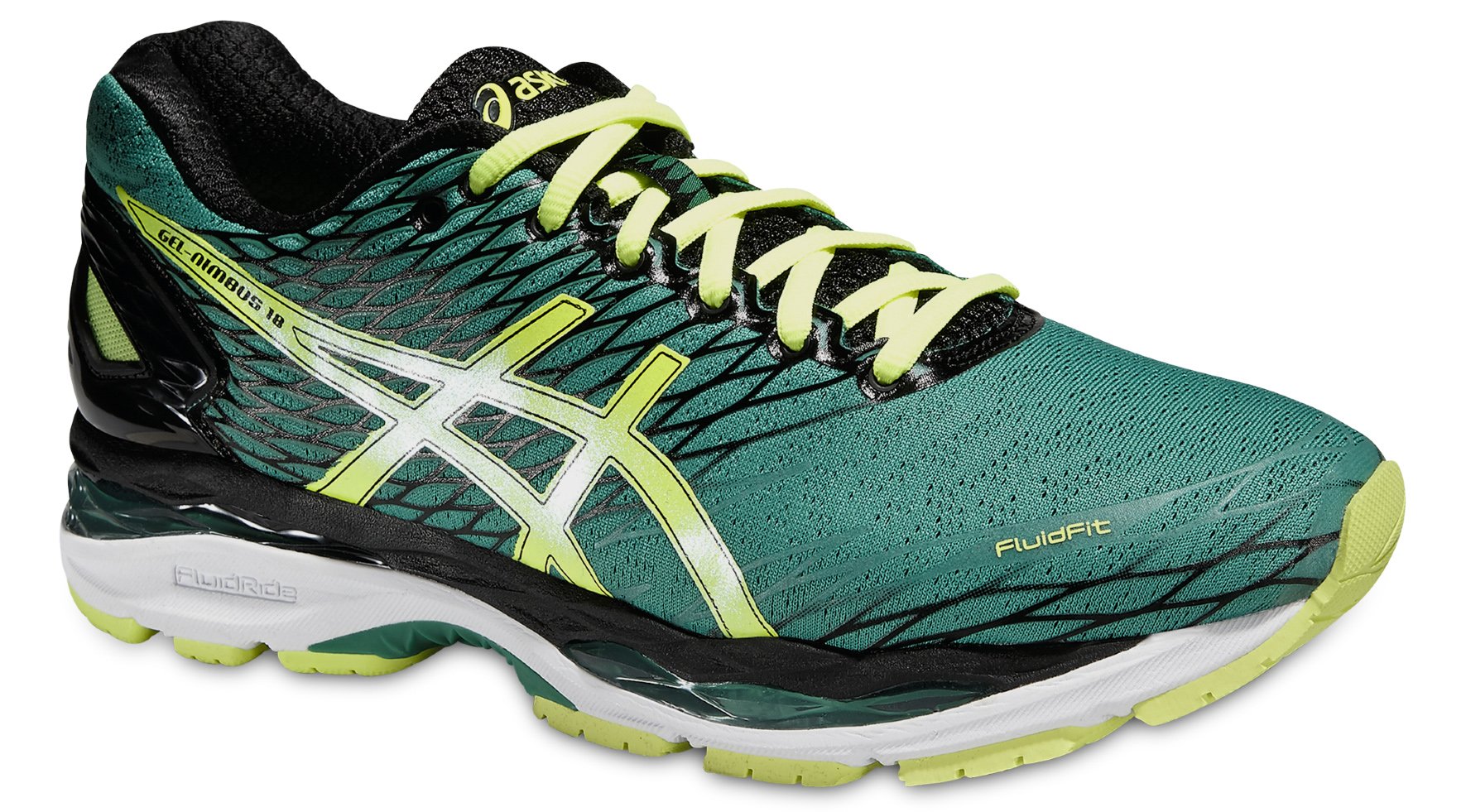 Running shoes Asics GEL NIMBUS 18 Top4Running